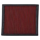 Replacement Air Filter Simple To Mount Superior Filter Media Low