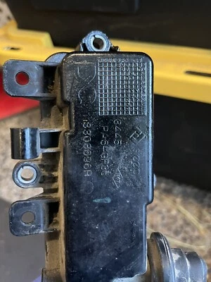 Balancín superior 118303696R para SMART FORTWO 453 Foto 1 de 2