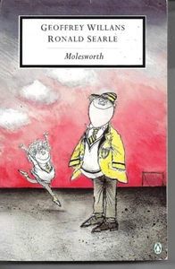 Molesworth by Not Available (Paperback, 1999) - Foto 1 di 1