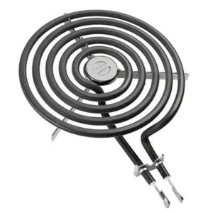 6-inch Stove Surface Burner Element replaces GE WB30M1 WB30X5071 5 turns - Picture 1 of 6