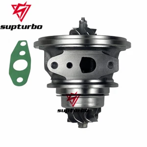 CT2 17201-33010 pour Mini one Toyota Yaris 55 Kw 75 CV Cartouche turbo chra - Bild 1 von 7