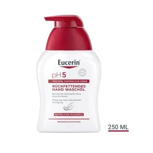 Eucerin pH 5 Hand Waschöl Seife 250 ml trockene Haut - Bild 1 von 1