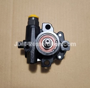 Toyota 1JZ & 2JZ Power Steering Pump Jza80 Supra Jzx100 44320-30430 Brand New - Picture 1 of 2