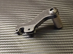 Notos / PP750 extended charging handle lever - Picture 1 of 8