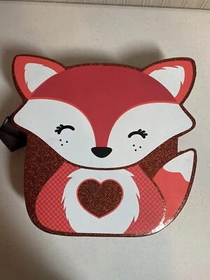 Beauty Case Fox - Image 1 of 4