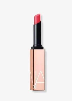 NARS Afterglow Sensual Shine Lipstick - 210 No Inhibitions (raspberry pink) - .0 - Image 1 of 2