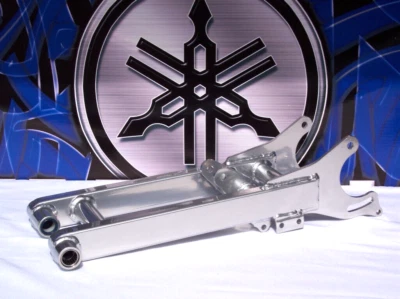 +2 Extensión de basculante extendida YAMAHA BLASTER ATV Drag Race Yfs 200 ATV MX TT Foto 1 de 4