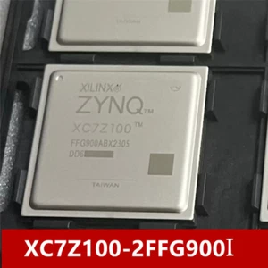 Periférico multifunción CMOS BGA-900 1 PIEZA XC7Z100-2FFG900I - Imagen 1 de 1