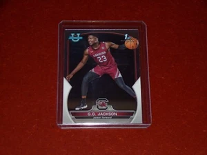 2022-23 Bowman Chrome University GG Jackson II - Picture 1 of 1