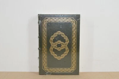 Empty Cities of the Full Moon - Hendrix - Easton Press SIGNED (#53) New & Sealed - Image 1 of 4