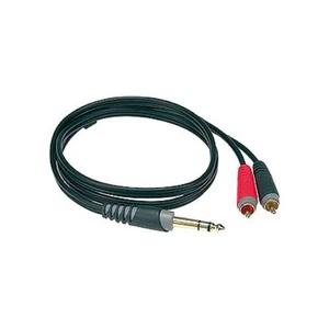 Klotz AY3-0100 Insertkabel 1 m - Insertkabel - Bild 1 von 1