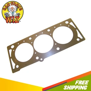 Engine Head Gasket Spacer Shim Fits 95-05 Cadillac Saab 9-5 3.0L B308E B308I - Bild 1 von 1