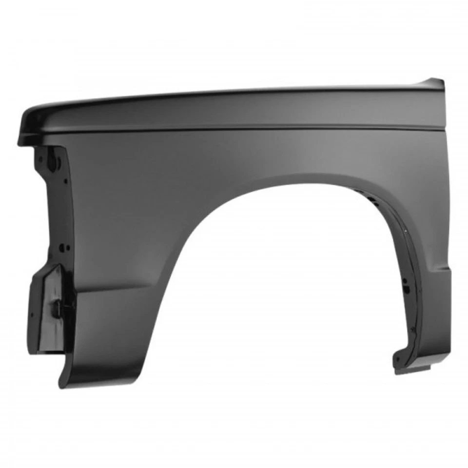 For GMC Sonoma 1991-1993 Fender Driver Side | GM1240180 | 15961503 - Изображение 1 из 2