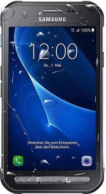 Samsung SM-G389 Galaxy Xcover 3 - Bastlerware/Ersatzteillager sofort lieferbar - Bild 1 von 3