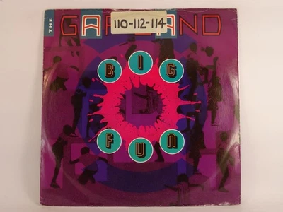 GAP BAND BIG FUN (2) (A) 12" TOTAL EXPERIENCE - Image 1 of 4