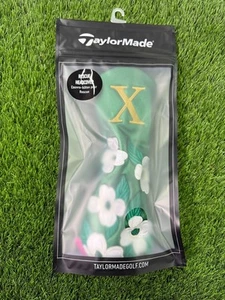 Taylormade 2025 Season Opener Rescue Headcover - NEW - Picture 1 of 4