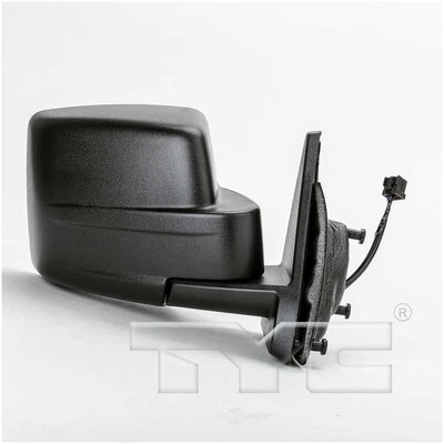 Espejo retrovisor para Jeep Patriot TYC 2010-2016 Foto 1 de 4