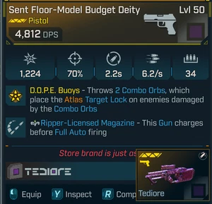 🔥 Borderlands 4 Budget Deity Lvl 50 🚀 Schnelle Lieferung 💎PS5/XBOX/PC/Switch 2🔥 - Bild 1 von 1