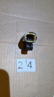 4X15 OEM CHOQUE PUNTA SOBRE BANCO SENSOR DE ÁNGULO YAMAHA YW 50 ZUMA 2013 Foto 1 de 3