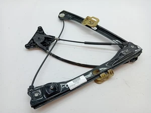 5JA837462 LEVE GLACE AVANT DROIT / 5JA959812E / 332958 POUR SEAT TOLEDO KG3 RE - Imagen 1 de 9