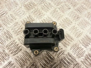 RENAULT CLIO COIL / COIL PACK 2007 1.1L PETROL D4F740 - Picture 1 of 5