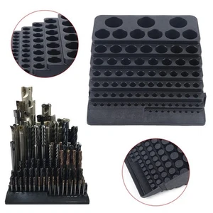 Aufbewahrungsbox Fräsmaschine CNC Teile CNC Zubehör Organizer Platzierung Rack - Bild 1 von 12