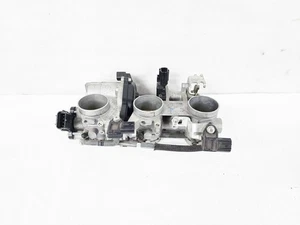 Carrocería del acelerador principal Yamaha FZ09 2014-2017 OEM INYECCIÓN DE COMBUSTIBLE MT09 FZ09 - Imagen 1 de 10
