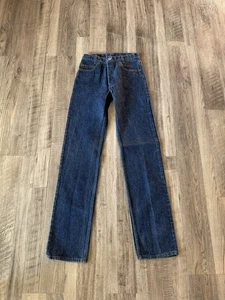 Vintage 80’s Levis 501 Student 701 0115 Made In USA Tagged 29x34 Fits 27x34 - Bild 1 von 18