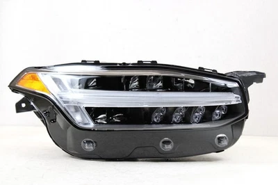 ¡Perfecto! Faro LED adaptable derecho Volvo XC90 2016-2018 31468582 OEM Foto 1 de 4