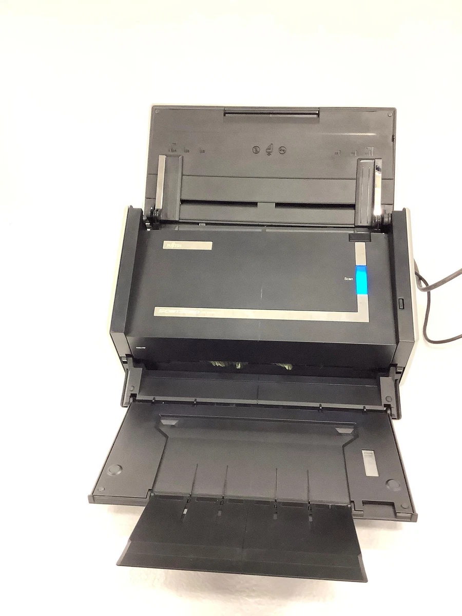 Fujitsu Scansnap S1500 for sale - eBay