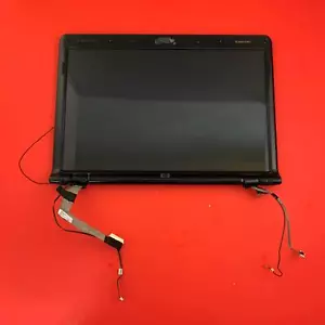 HP Pavilion Dv2413cl dv2000 14.1” Genuine LCD Screen Complete Assembly NT* - Picture 1 of 4