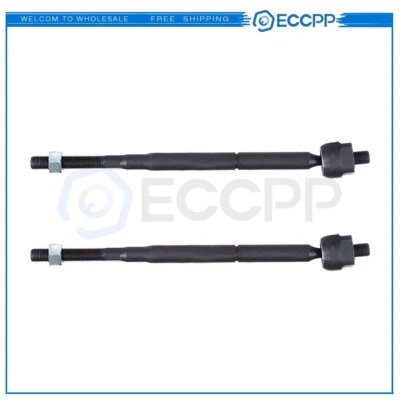 Nuevo kit de suspensión de eslabones de extremo de varilla de amarre interior delantera de 2 piezas para Pontiac G5 y Pursuit Foto 1 de 4