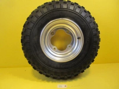 85 ATC350X 1985 HONDA OEM LLANTA DELANTERA 1986 86 1987 87 200X 350X ATC Foto 1 de 4