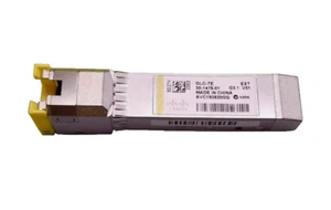 Módulo transceptor SFP CISCO GLC-TE 1000BASE-T - Imagen 1 de 1