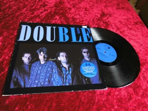 double-blue lp vinyl - Bild 1 von 2