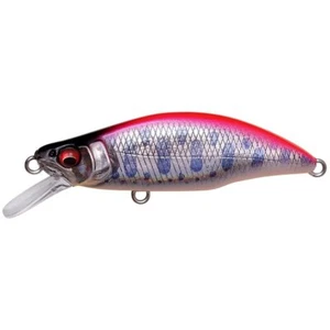 Megabass HUMPBACK 64 LZ PINK BACK YAMAME, Lenght mm 64, Fast Sinking Fishing ... - Picture 1 of 1