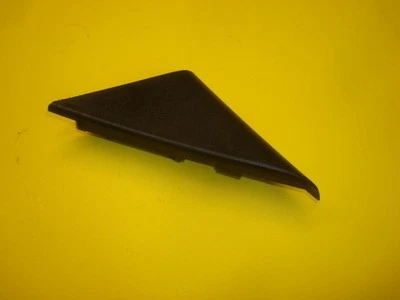 99 00 01 02 03 MAZDA PROTEGE LEFT DRIVER INTERIOR MIRROR CORNER TRIM OEM - Image 1 of 4