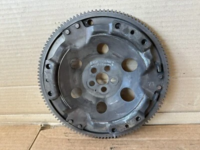 01 BMW R1100RT MOTOR VOLANTE OEM R1100RS -96 Foto 1 de 4