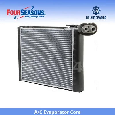 Núcleo evaporador de aire acondicionado Toyota Prius C 2012-2019 4 estaciones 2013 2014 2015 2016 Foto 1 de 4