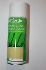 Dartfords by TMG Nitrolack Nitrocelluloselack Spray Dose vintage butterscotch 