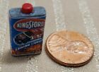 MINIATURE DOLLHOUSE OR ROOM BOX KINGSFORD CHARCOAL LIGHTER