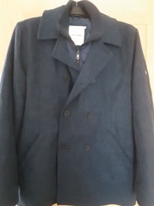Ben Sherman Pea Coat Coats, Jackets 