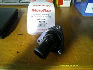 MotoRad 637-180 Coolant Thermostat Housing Assembly - Picture 1 of 1