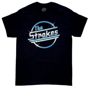 The Strokes T-Shirt 'OG Magna' - Official licensed merchandise - Free postage - Picture 1 of 1