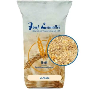 Milchviehfutter Rinderfutter Milchkühe Milchkuh 25 kg Leimüller - Bild 1 von 5