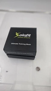 Solofit Fitness At Home Ultimate Training Mask - Picture 1 of 4