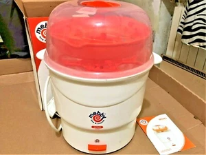 Mebby Mono 91597 Sterilizzatore Elettrico per Biberon - Foto 1 di 4