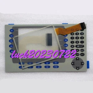 1PC FOR PanelView Plus 700 2711P-K7C4A9 2711P-K7C4D1 Key panel + touch pad #YX - Picture 1 of 1