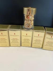 Elizabeth Arden Advanced Ceramide Daily Youth Restoring Serum Capsules 30x5 - Picture 1 of 4