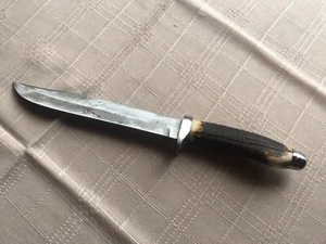 Hirschfänger. Jagdmesser. - Bild 1 von 6